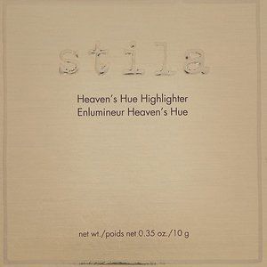 New In Package Stila Heaven's Hue Highlighter, Kitten 2.91x0.8x3 Inch (Ret $34)